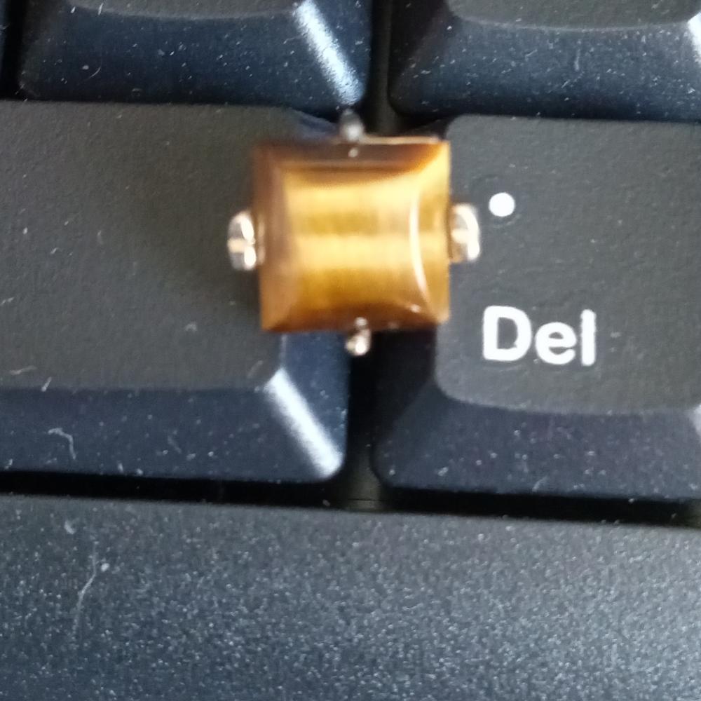 TIE TACK BY SWANK VINTAGE